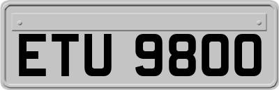 ETU9800