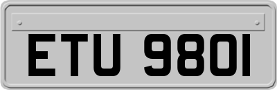 ETU9801