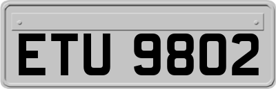 ETU9802
