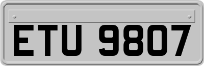 ETU9807