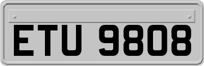 ETU9808