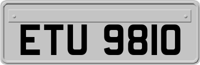 ETU9810