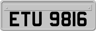 ETU9816