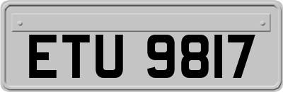 ETU9817