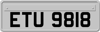 ETU9818