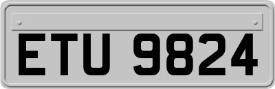 ETU9824
