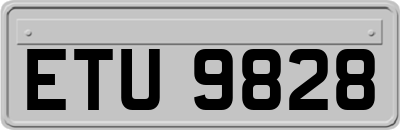 ETU9828