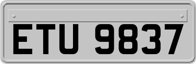 ETU9837