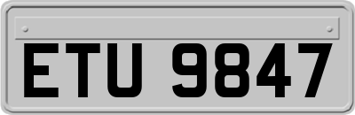 ETU9847