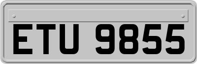 ETU9855
