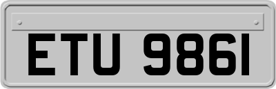 ETU9861