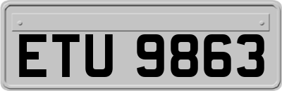 ETU9863
