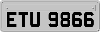 ETU9866