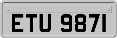 ETU9871