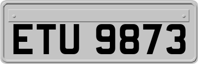 ETU9873