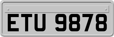 ETU9878