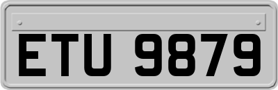 ETU9879