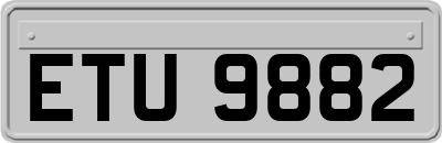 ETU9882