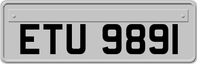 ETU9891