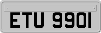 ETU9901