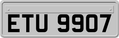 ETU9907