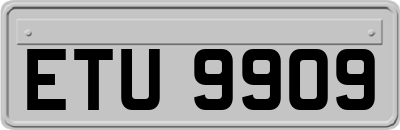 ETU9909