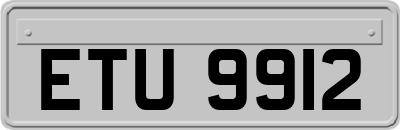 ETU9912