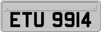 ETU9914