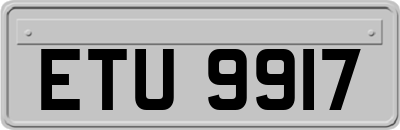 ETU9917