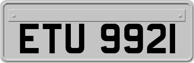 ETU9921