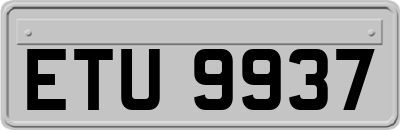 ETU9937