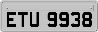 ETU9938