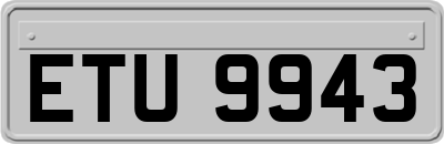 ETU9943