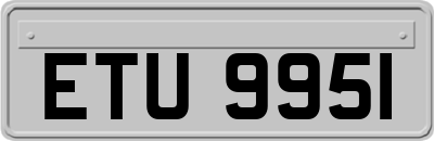 ETU9951