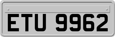 ETU9962