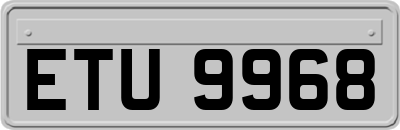 ETU9968