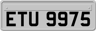ETU9975