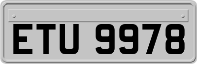ETU9978
