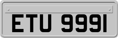 ETU9991
