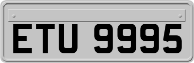 ETU9995
