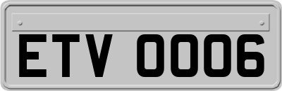 ETV0006