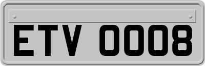 ETV0008