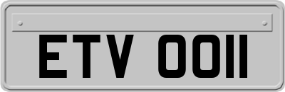 ETV0011