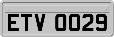 ETV0029