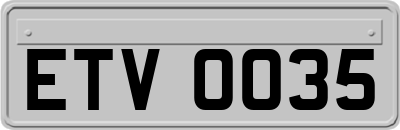 ETV0035