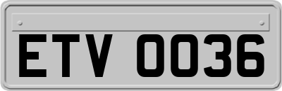 ETV0036