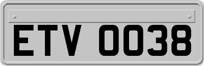 ETV0038
