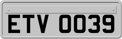 ETV0039