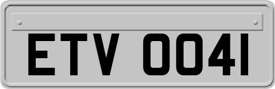 ETV0041