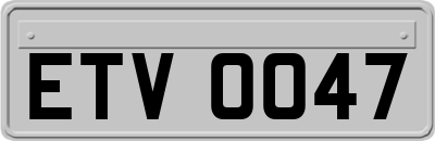 ETV0047